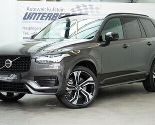 Volvo XC90 Gebrauchtwagen