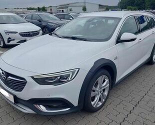 Opel Insignia CT Gebrauchtwagen