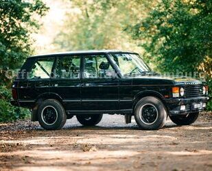 Land Rover Range Rover Gebrauchtwagen