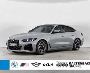 BMW 420 Gran Coupé Gebrauchtwagen