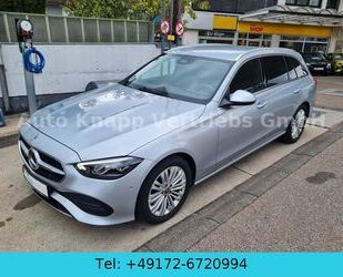 Mercedes-Benz C 220 Gebrauchtwagen