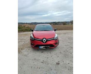 Renault Clio Gebrauchtwagen