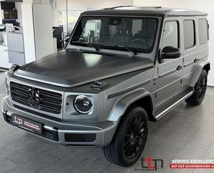 Mercedes-Benz G 500 Gebrauchtwagen