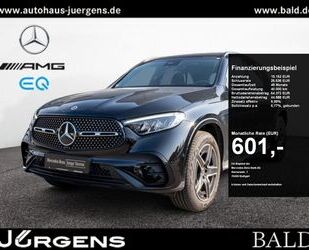 Mercedes-Benz GLC 300 Gebrauchtwagen