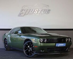 Dodge Challenger Gebrauchtwagen