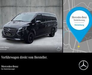 Mercedes-Benz V 300 Gebrauchtwagen