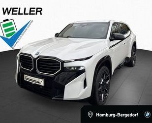 BMW XM Gebrauchtwagen
