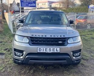 Land Rover Range Rover Sport Gebrauchtwagen