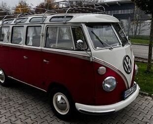 VW T1 Gebrauchtwagen