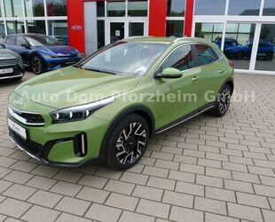 Kia XCeed Gebrauchtwagen