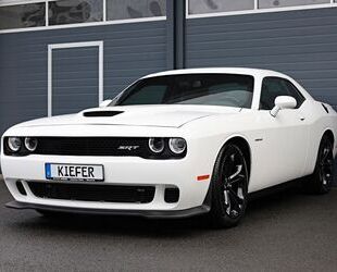 Dodge Challenger Gebrauchtwagen