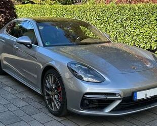 Porsche Panamera Gebrauchtwagen