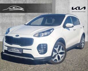 Kia Sportage Gebrauchtwagen
