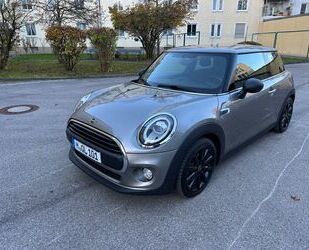 Mini ONE Gebrauchtwagen