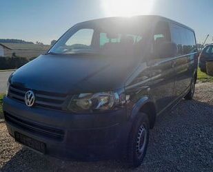 VW T5 Transporter Gebrauchtwagen