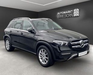 Mercedes-Benz GLE 350 Gebrauchtwagen