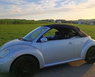 VW Beetle Gebrauchtwagen