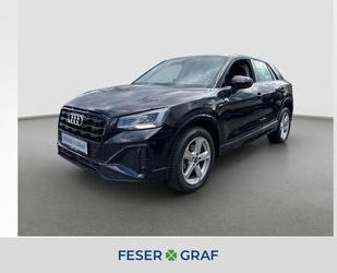 Audi Q2 Gebrauchtwagen