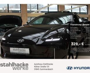 Hyundai IONIQ 6 Gebrauchtwagen