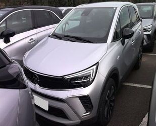Opel Crossland (X) Gebrauchtwagen
