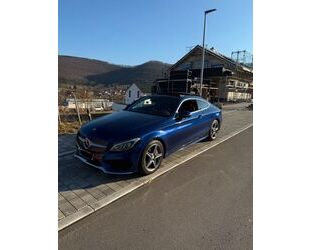 Mercedes-Benz C 250 Gebrauchtwagen