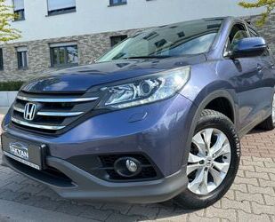 Honda CR-V Gebrauchtwagen