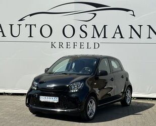 Smart ForFour Gebrauchtwagen