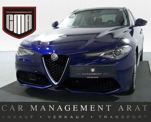 Alfa Romeo Giulia Gebrauchtwagen