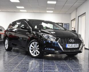 Hyundai i40 Gebrauchtwagen