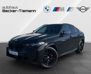 BMW X6 Gebrauchtwagen