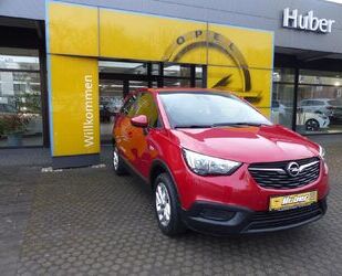 Opel Crossland (X) Gebrauchtwagen