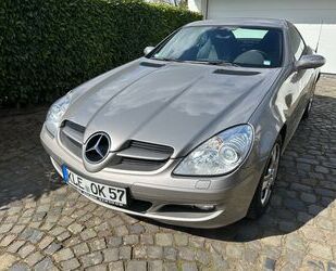 Mercedes-Benz SLK 200 Gebrauchtwagen