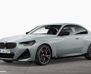 BMW M240i Gebrauchtwagen