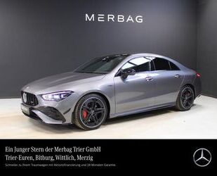 Mercedes-Benz CLA 35 AMG Gebrauchtwagen