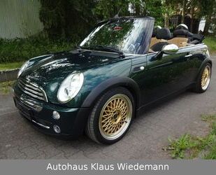 Mini Cooper Cabrio Gebrauchtwagen