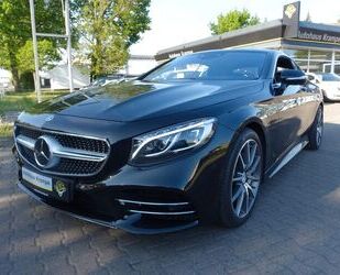 Mercedes-Benz S 560 Gebrauchtwagen