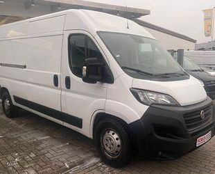 Fiat Ducato Gebrauchtwagen
