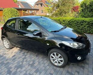 Mazda 2 Gebrauchtwagen