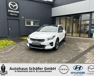 Kia XCeed Gebrauchtwagen