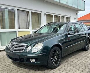 Mercedes-Benz E 280 Gebrauchtwagen