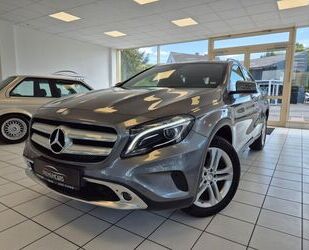 Mercedes-Benz GLA 180 Gebrauchtwagen