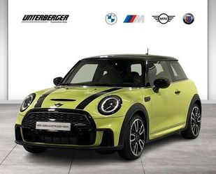 Mini Cooper S Gebrauchtwagen