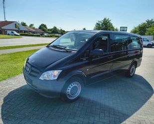 Mercedes-Benz Vito Gebrauchtwagen