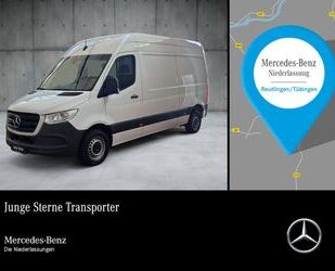 Mercedes-Benz Sprinter Gebrauchtwagen