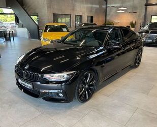 BMW 420 Gran Coupé Gebrauchtwagen