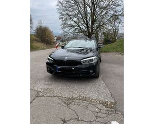BMW 116 Gebrauchtwagen