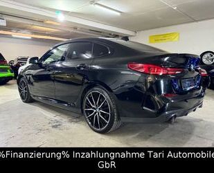 BMW 220 Gran Coupé Gebrauchtwagen