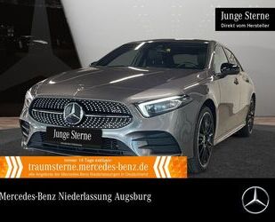 Mercedes-Benz A 250 Gebrauchtwagen