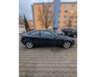 Mercedes-Benz CL 180 Gebrauchtwagen