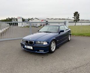 BMW 316 Gebrauchtwagen